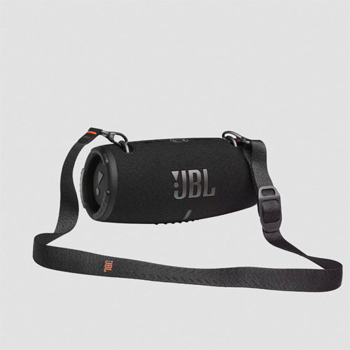 ลำโพงไร้สาย JBL Xtreme 3 Bluetooth Speaker ขาย
