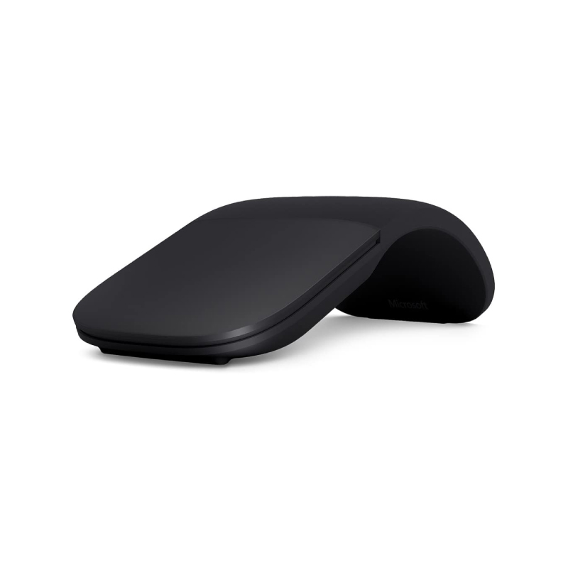 เมาส์ไร้สาย Microsoft Arc Touch Mouse Bluetooth เมาส์ไร้สาย Microsoft Arc Touch Mouse Bluetooth