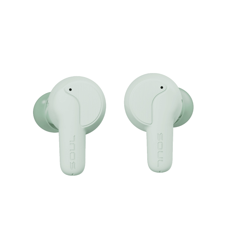หูฟังไร้สาย Soul SYNC ANC True Wireless หูฟังไร้สาย Soul SYNC ANC True Wireless