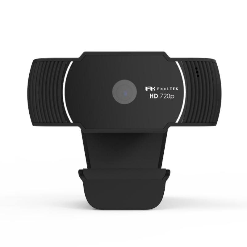 กล้อง Feeltek Elec HD Webcam กล้อง Feeltek Elec HD Webcam