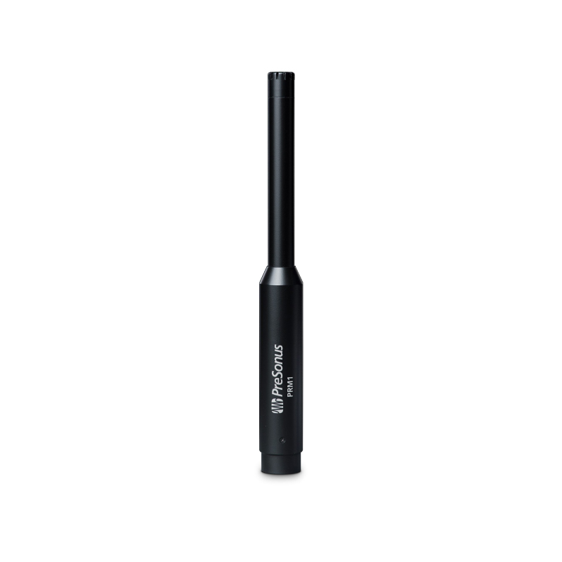 ไมโครโฟน PreSonus PRM-1 Tube Microphone ไมโครโฟน PreSonus PRM-1 Tube Microphone