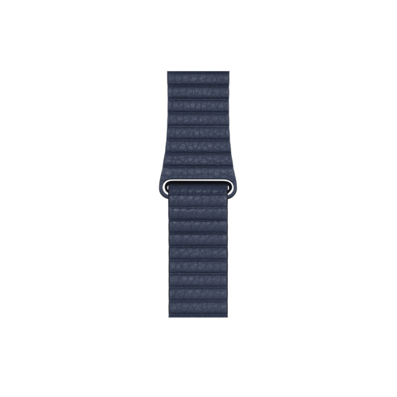 สายนาฬิกา Apple Leather Loop Apple Watch Band สายนาฬิกา Apple Leather Loop Apple Watch Band