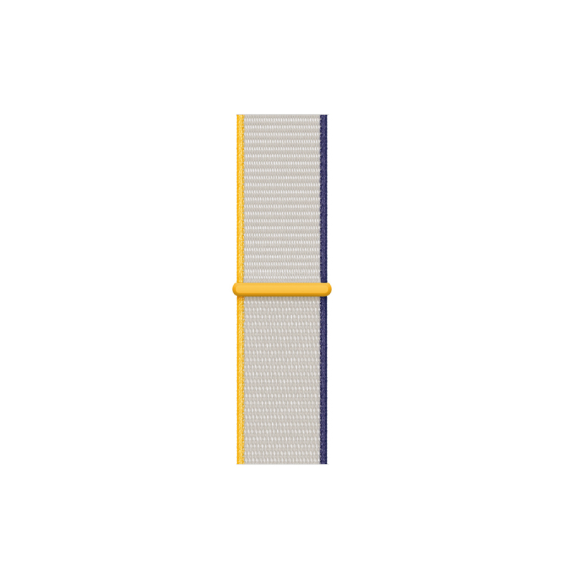 สายนาฬิกา Apple Sport Loop Apple Watch Band สายนาฬิกา Apple Sport Loop Apple Watch Band