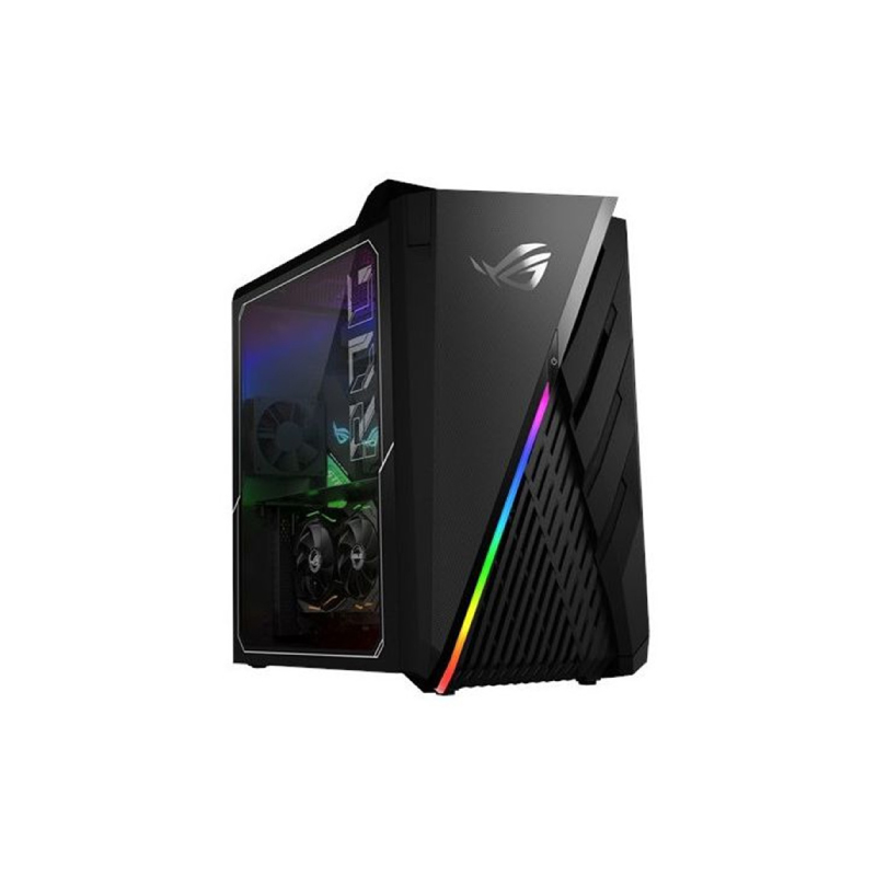 Asus ROG STRIX Desktop PC G35DX-TH045T Asus ROG STRIX Desktop PC G35DX-TH045T