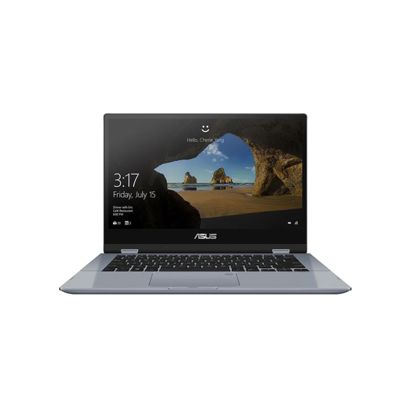 โน๊ตบุ๊ค Asus VivoBook Flip 14 TP412FA-EC491T โน๊ตบุ๊ค Asus VivoBook Flip 14 TP412FA-EC491T