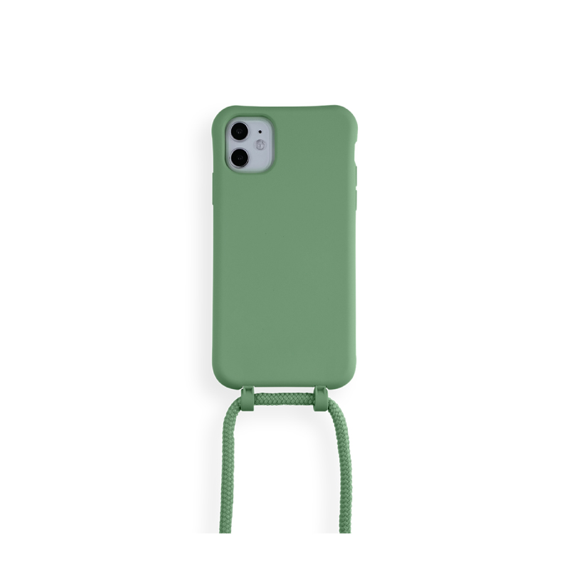 เคส Casetology TPU Case with Sling iPhone 11 เคส Casetology TPU Case with Sling iPhone 11