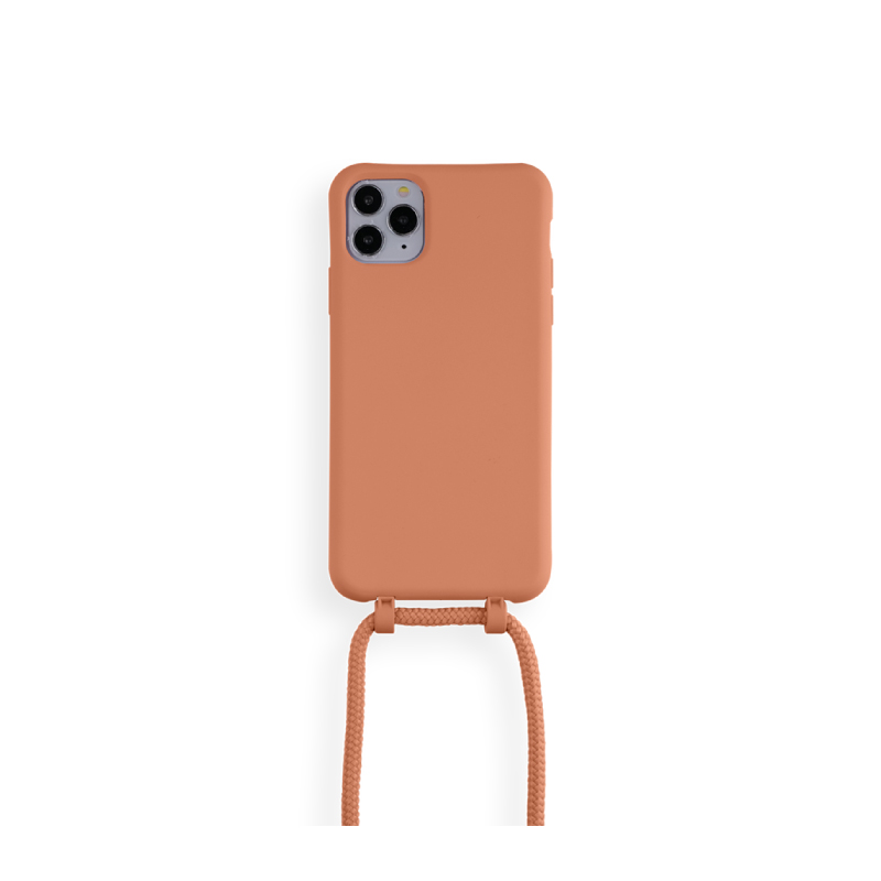 เคส Casetology TPU Case with Sling iPhone 11 Pro Max เคส Casetology TPU Case with Sling iPhone 11 Pro Max