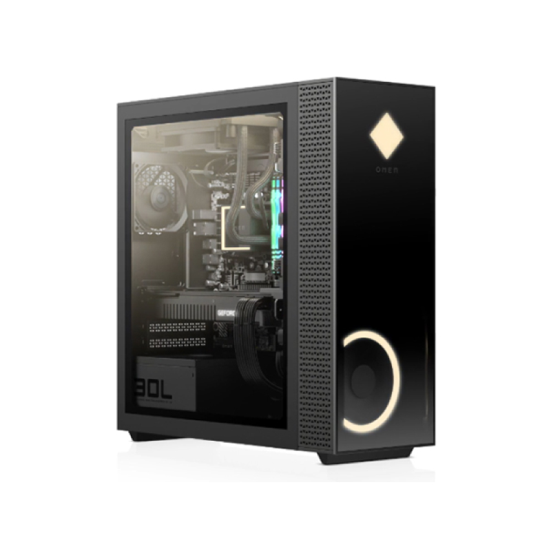 HP Omen Gaming DT GT13-0817d Desktop PC HP Omen Gaming DT GT13-0817d Desktop PC