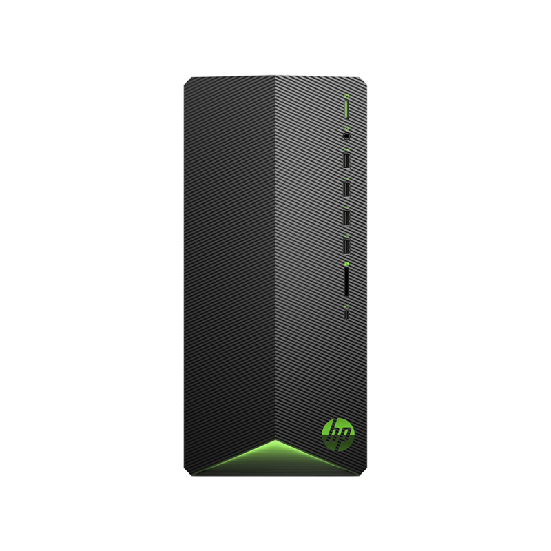 HP Pavilion Gaming TG01-0215d Desktop PC HP Pavilion Gaming TG01-0215d Desktop PC