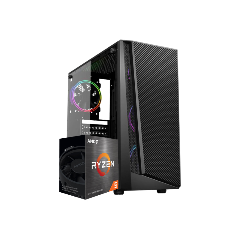 คอมเล่นเกม iHAVECPU Set 21 AMD Ryzen 5 3600 GTX 1660 6GB RAM 8GB Computer by iHAVECPU คอมเล่นเกม iHAVECPU Set 21 AMD Ryzen 5 3600 GTX 1660 6GB RAM 8GB Computer by iHAVECPU