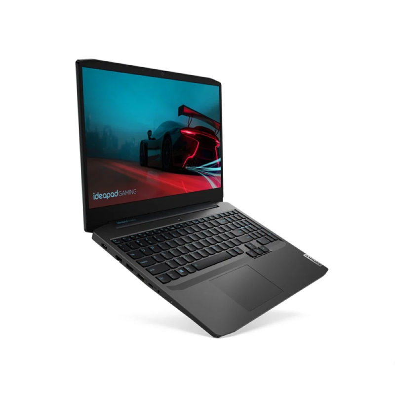 โน๊ตบุ๊คเกมมิ่ง Lenovo Notebook IdeaPad Gaming 3 15ARH05-82EY006VTA โน๊ตบุ๊คเกมมิ่ง Lenovo Notebook IdeaPad Gaming 3 15ARH05-82EY006VTA