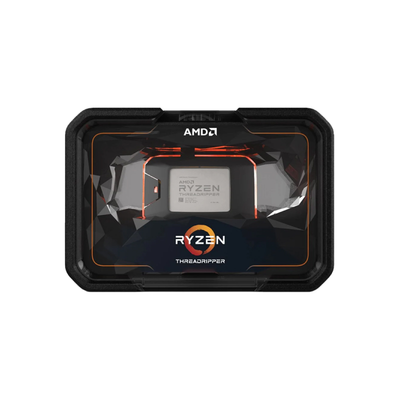 AMD Ryzen Threadripper 2950X CPU AMD Ryzen Threadripper 2950X CPU