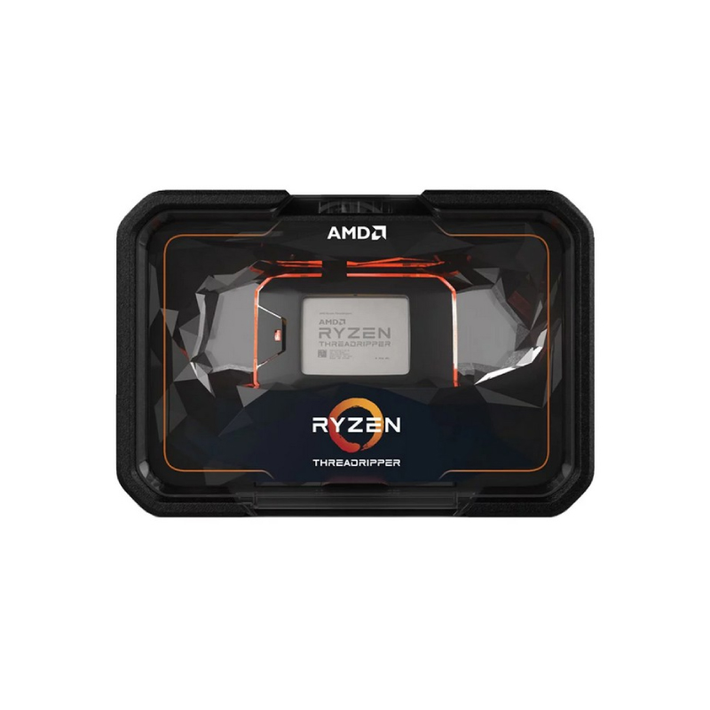AMD Ryzen Threadripper 2970WX CPU AMD Ryzen Threadripper 2970WX CPU