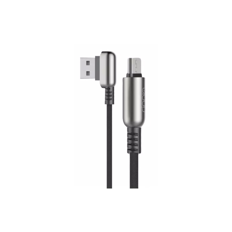 สายชาร์จ Eloop S22 USB A to Micro USB Cable สายชาร์จ Eloop S22 USB A to Micro USB Cable