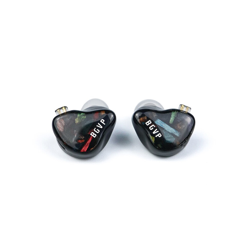 หูฟัง BGVP DH5 In-Ear หูฟัง BGVP DH5 In-Ear