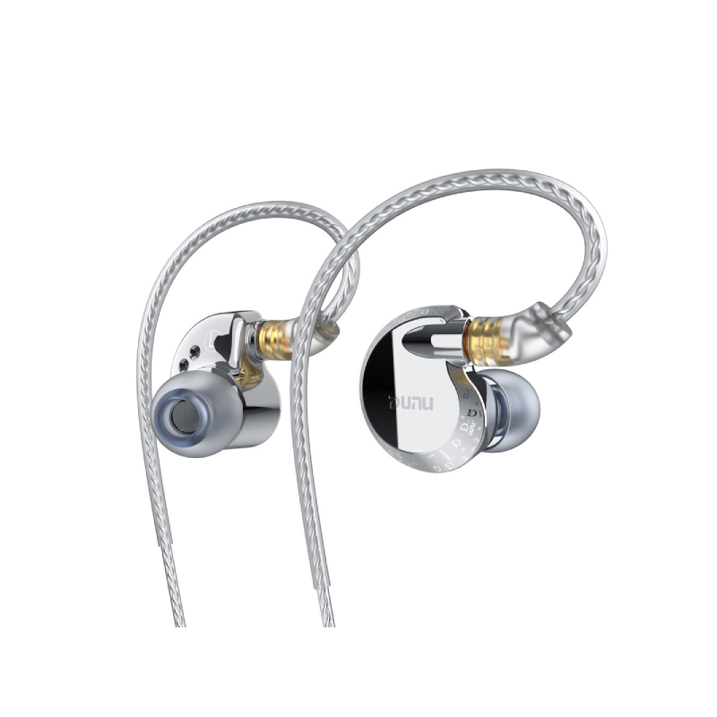 หูฟัง DUNU FALCON PRO In-Ear หูฟัง DUNU FALCON PRO In-Ear