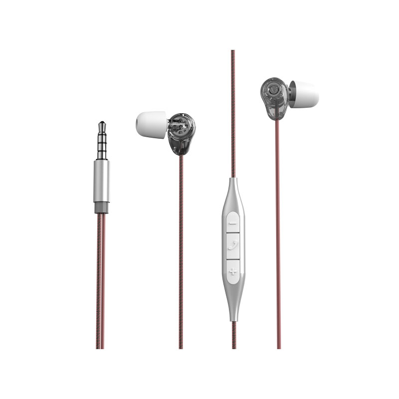 หูฟัง VIDVIE HS 650 In Ear หูฟัง VIDVIE HS 650 In Ear