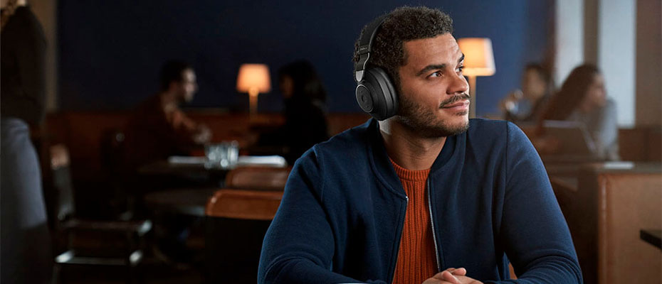 หูฟังไร้สาย Jabra Elite 85H Wireless Headphone ขาย หูฟังไร้สาย Jabra Elite 85H Wireless Headphone ขาย