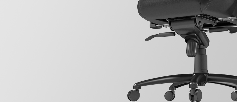 Noblechairs Epic Gaming Chair