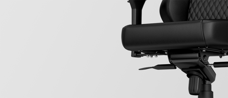 Noblechairs Hero Gaming Chair