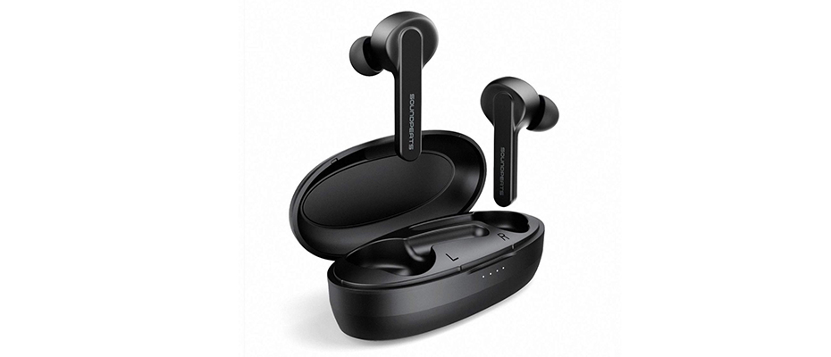 SoundPEATS TrueCapsule True Wireless SoundPEATS TrueCapsule True Wireless
