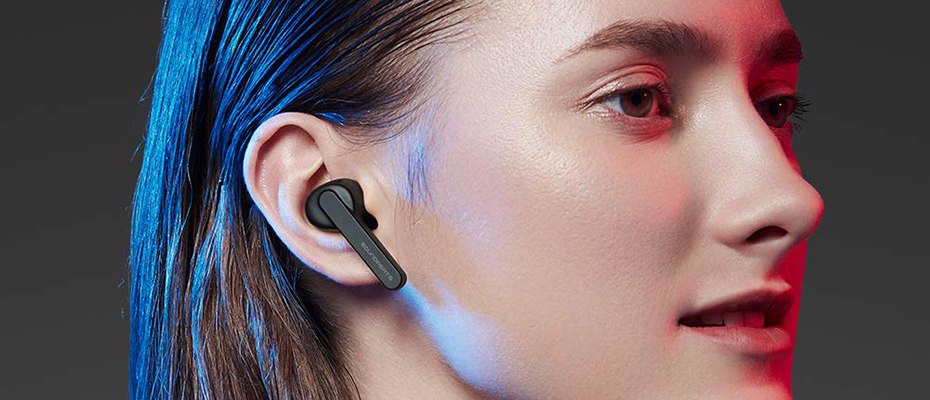 SoundPEATS TrueCapsule True Wireless SoundPEATS TrueCapsule True Wireless