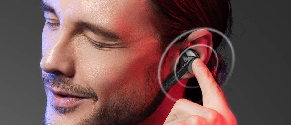 SoundPEATS TrueCapsule True Wireless SoundPEATS TrueCapsule True Wireless