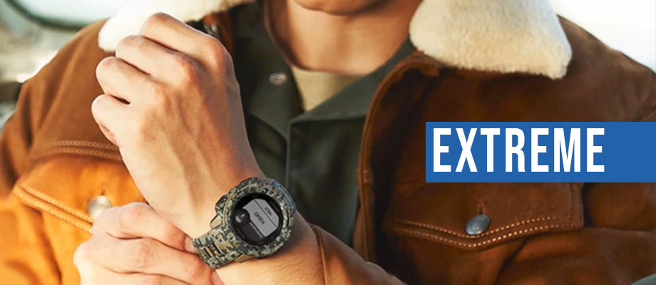 นาฬิกา Garmin ตัวท้อป 2019 มีอะไรบ้าง นาฬิกา Garmin ตัวท้อป 2019