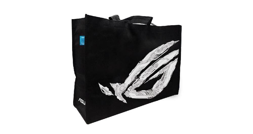 ROG Shopping Bag