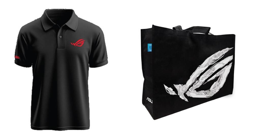 ROG Polo