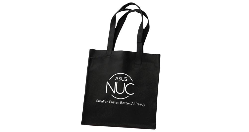 NUC Bag