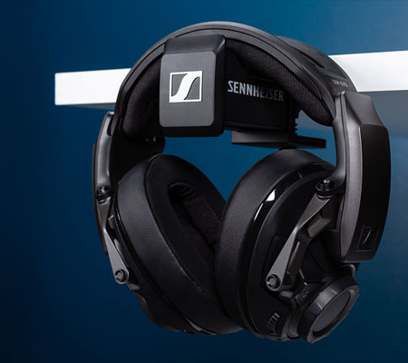 หูฟังเกมมิ่ง Sennheiser GSP 670 Wireless Gaming Headphone รีวิว หูฟังเกมมิ่ง Sennheiser GSP 670 Wireless Gaming Headphone รีวิว