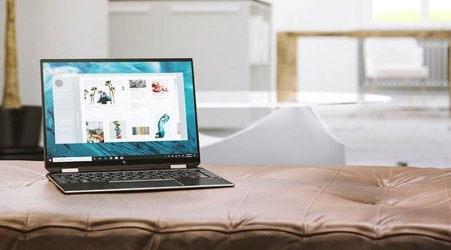 HP Notebook