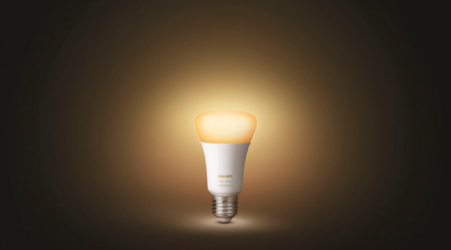 smart home smart lighting smart light bulbs