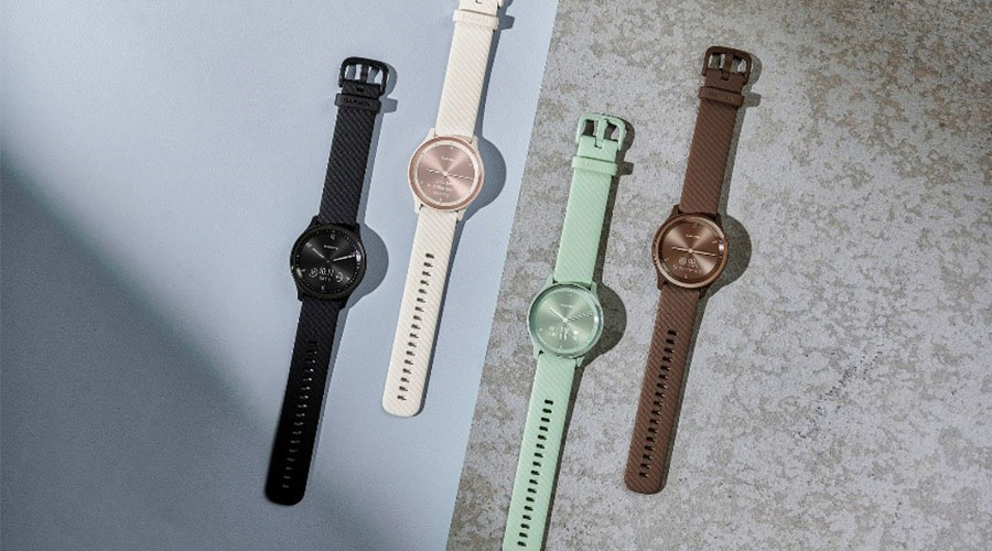 นาฬิกาสมาร์ทวอทช์ garmin