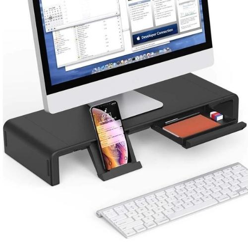 ชั้นวางจอคอมพิวเตอร์ Mono Dsign MONO Desktop Monitor Stand