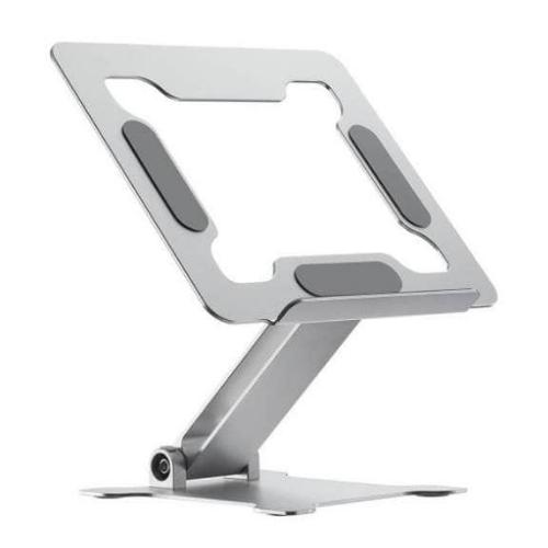 ที่วางโน๊ตบุ๊ค Ergotrend Aluminum Laptop Riser 01