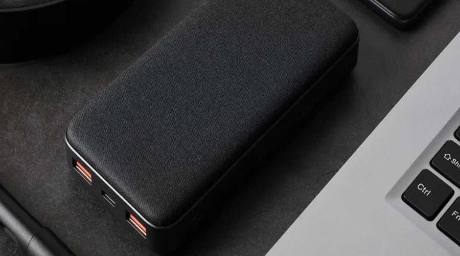 พาวเวอร์แบงค์ (Power Bank) Eloop