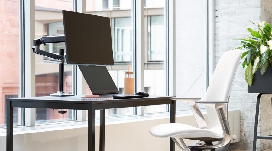 Monitor Mount Categories