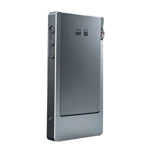เครื่องเล่นเพลง & DAC-Amp