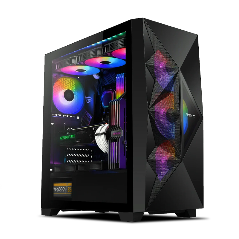 Computer Set (Intel)