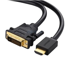 สาย DVI