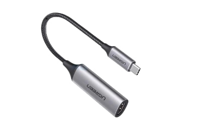 Docking Station / USB Hub / Converter