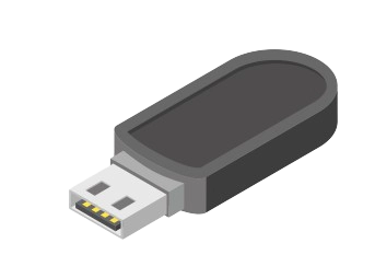 แฟลชไดร์ฟ 64GB