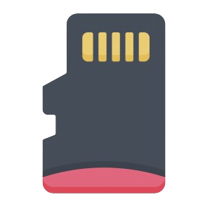 Micro SD Card