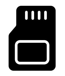 Micro SD Card 128GB