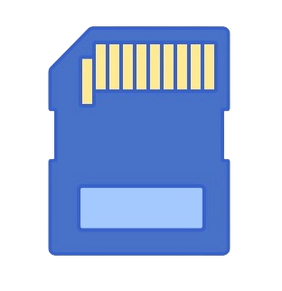 SD Card
