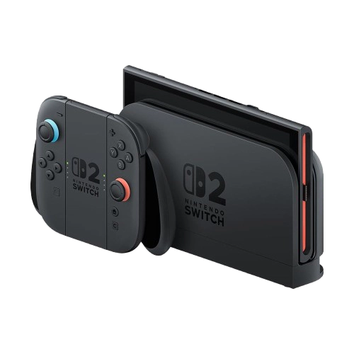Nintendo Switch / Accessories