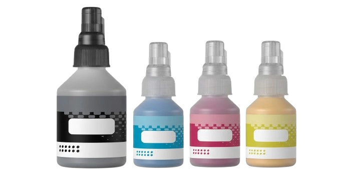 INK & HEAD / TONER / RIBBON