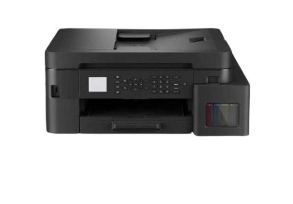 Inkjet All in One